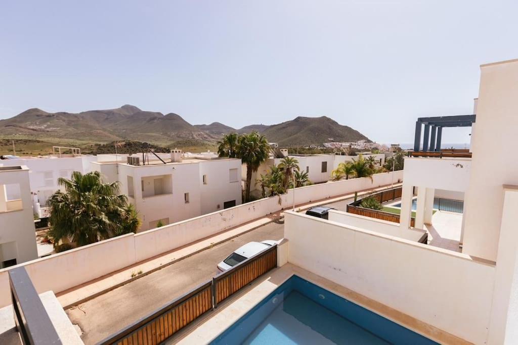 Villa Joya II سان خوسيه المظهر الخارجي الصورة
