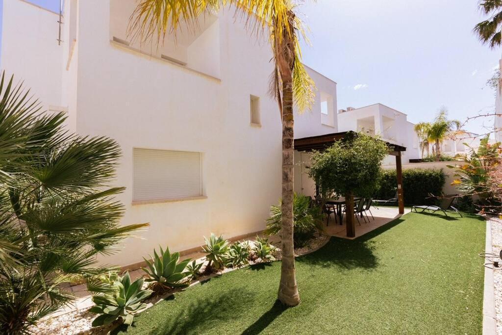 Villa Joya II سان خوسيه المظهر الخارجي الصورة